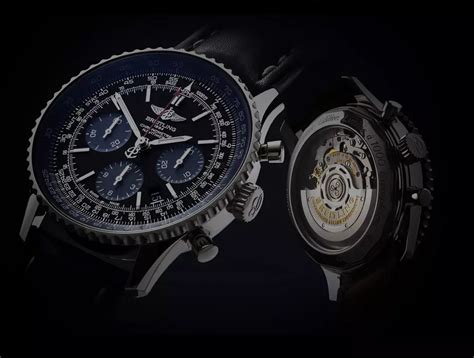 breitling repair center